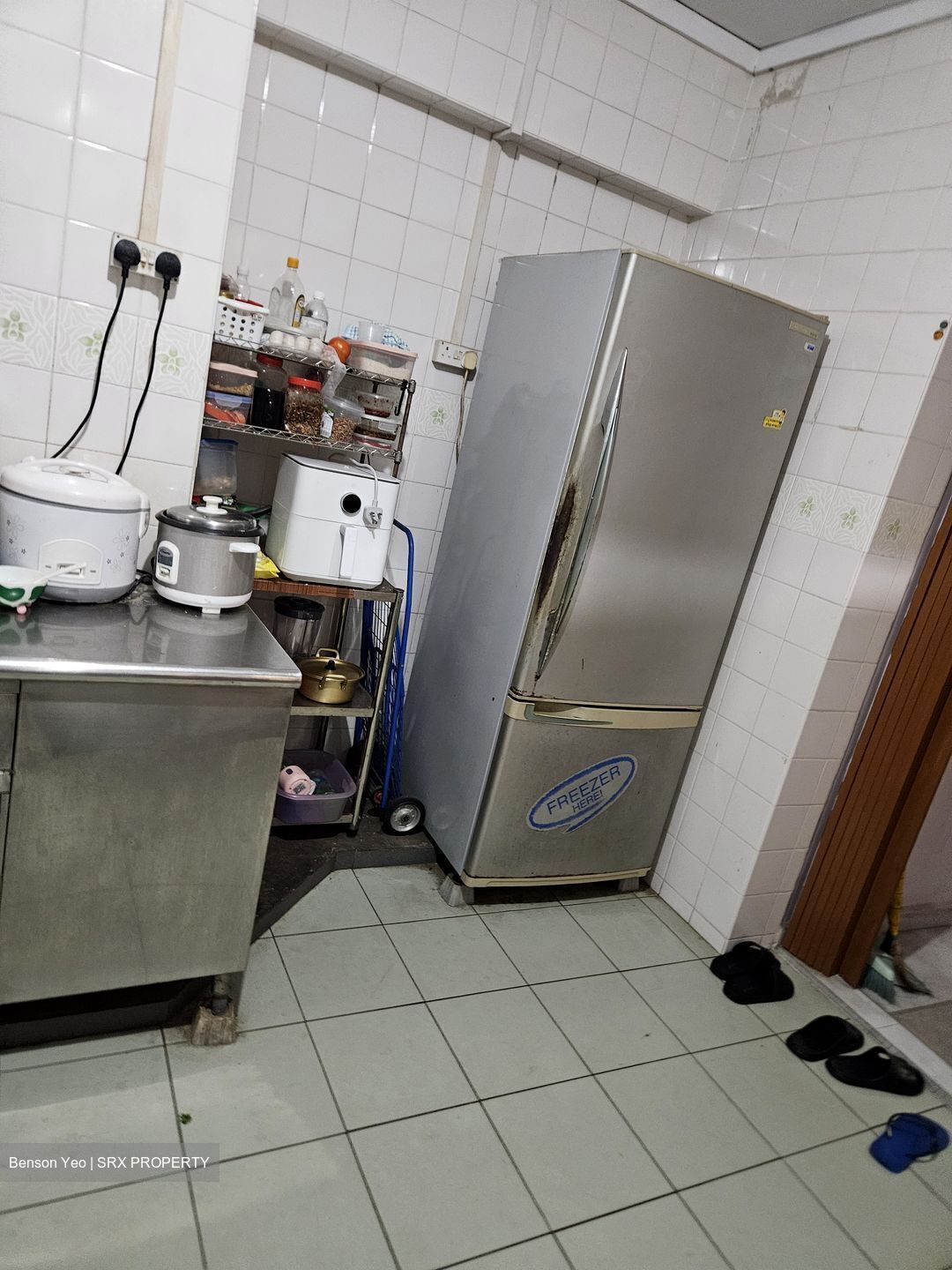 Blk 360 Tampines Street 34 (Tampines), HDB 4 Rooms #581317031